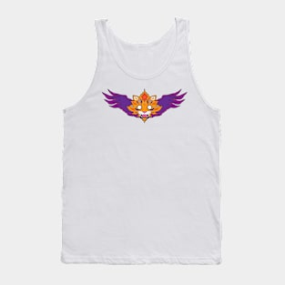 Torasora Tank Top